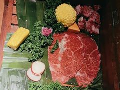 -MIKOMIKO和牛烧肉专门店(南门店)