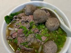 -菜忠潮州牛肉店(岗厦店)