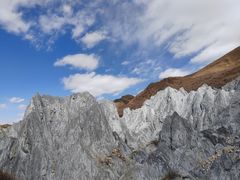 -墨石公园景区