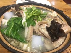 -清真西北风味餐厅