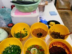 -家味螺蛳粉&烤鱼(五角场店)