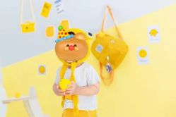 -小熊维尼高端儿童摄影(宝安旗舰店)