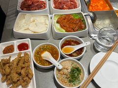 -海底捞火锅(泰安爱琴海店)