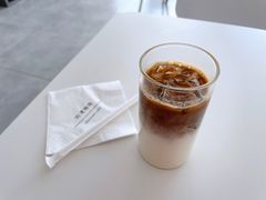 dirty-边渡咖啡烘焙店(昙华林店)