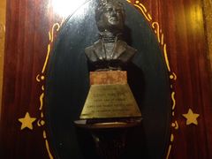 -Union Oyster House