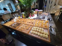 -广州从化都喜泰丽度假酒店温泉