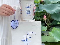 -喜茶(北京三里屯太古里店)