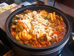 -韩见·韩式拌饭·炸鸡(石厦店)