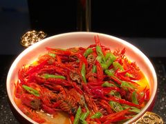-韵咖啡自助餐厅(天津香格里拉店)
