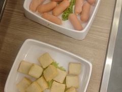 -巴蜀王婆大虾(南锣鼓巷店)