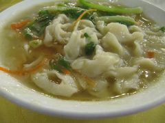 糊涂面-河南食府(人民路店)