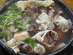 -友利砂锅居(烟台店)