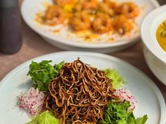 -唐廊烤鸭店(工体店)