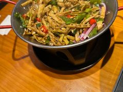 -莲餐厅·湖北菜·藕汤老手艺(愚园路店)