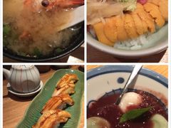然寿司(郎园vintage店)-然寿司(郎园vintage店)