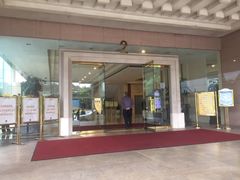 门面-枫盈轩中餐厅(枫丹白鹭酒店)