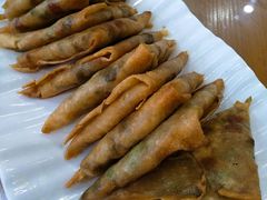 -老虎土菜馆·农家土菜