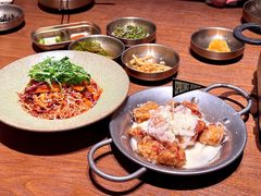 -春熙台·韩国料理(宝安西乡店)