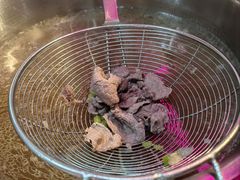 -三毛牛肉店(福强店)