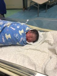 -复旦大学附属妇产科医院(杨浦院区)