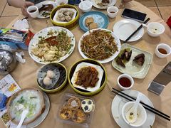 -吉莲利苑海鲜酒家(珠海拱北29年老字号店)