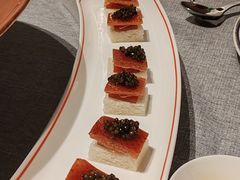 -柿合缘新京菜(静安嘉里中心店)