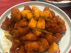 -大眼锅贴水饺(河东店)