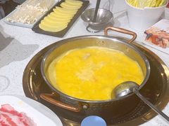 -八珍玉食鸡煲·打边炉(印象城店)