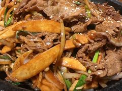 -小木屋米酒店·韩国料理(深圳总店)