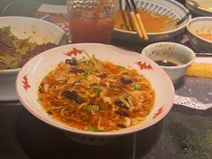 -大隐·成都火锅Bistro(合生麒麟新天地店)