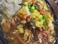 -阿芬卤面(花巷店)