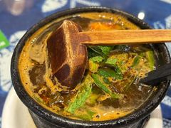 -云南李记罐罐米线饵丝小吃(汉中门金鹰店)
