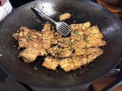 -味美香豆皮