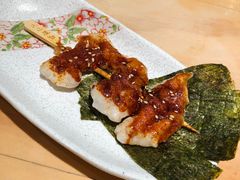 -火山屋台(新街口店)