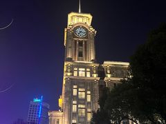 -南京路步行街