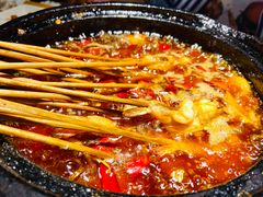 -胡马八破·川菜小馆(高新万达店)