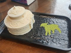 -快乐小羊(富强中路店)