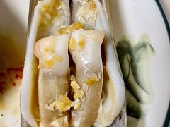 竹蛏王-蔚海之都·象山蒸汽海鲜(仙霞路店)