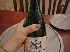 -聚首堂·特色小吃·肘子(什刹海德胜门店)