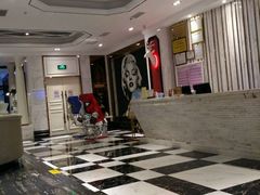 -欢乐星KTV全国连锁(盛融店)