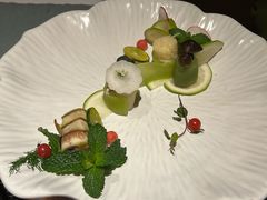 -叶叶菩提(太原别墅店)