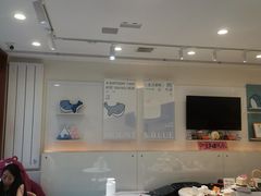 -山与蓝·轻糖鲜果蛋糕(勒泰店)