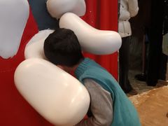 -蓝精灵乐园·世茂精灵之城主题乐园