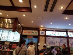 -龙抄手(春熙路总店)