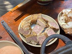 -四小区火锅·巷子里的重庆火锅(花照壁店)