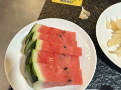 -阳光牧场自助餐厅(宝德购物中心店)