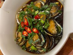 -大丰收海鲜地方菜馆