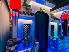 -庭院江南菜•烤鸭•非遗传承(丰台总部基地店)