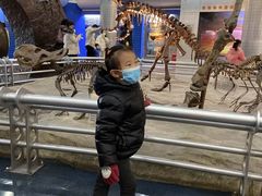 -国家自然博物馆