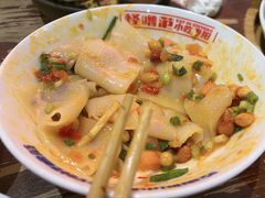 -怪噜范·老贵阳街头名小吃(鸿通城店)